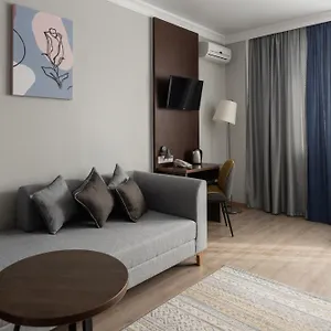 Otel Ncityhotel